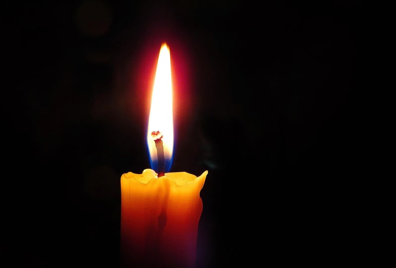 Candlelit Charm