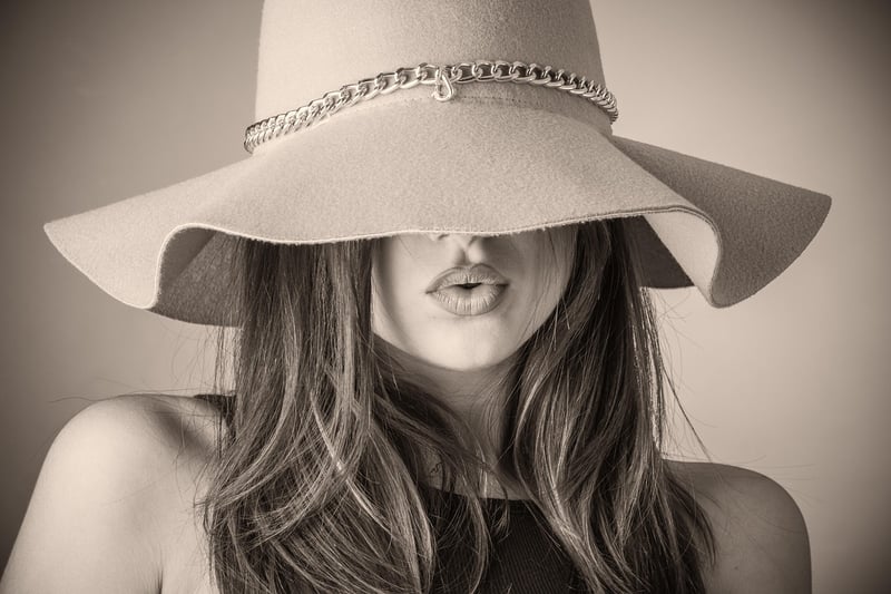 Vintage Glamour