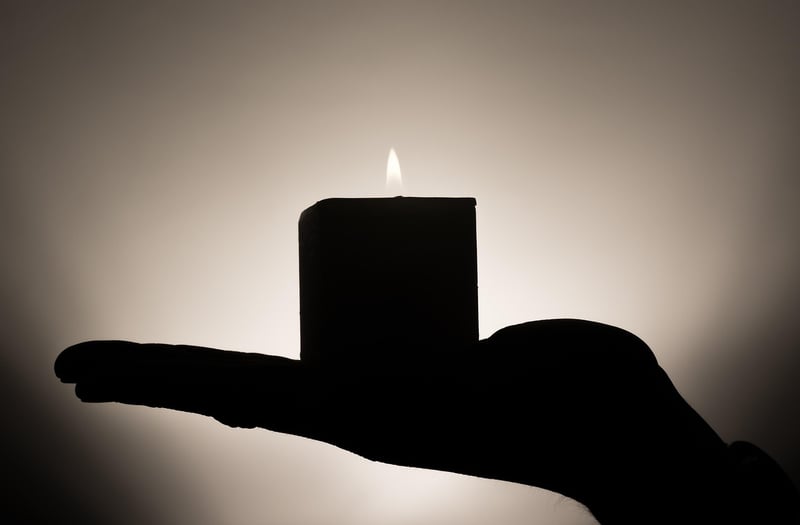 Candlelit Charm